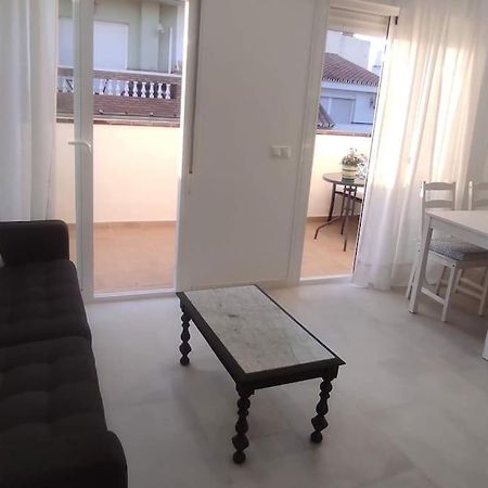 Precioso apartamento en el corazon de la cala. La Cala De Mijas Exterior foto