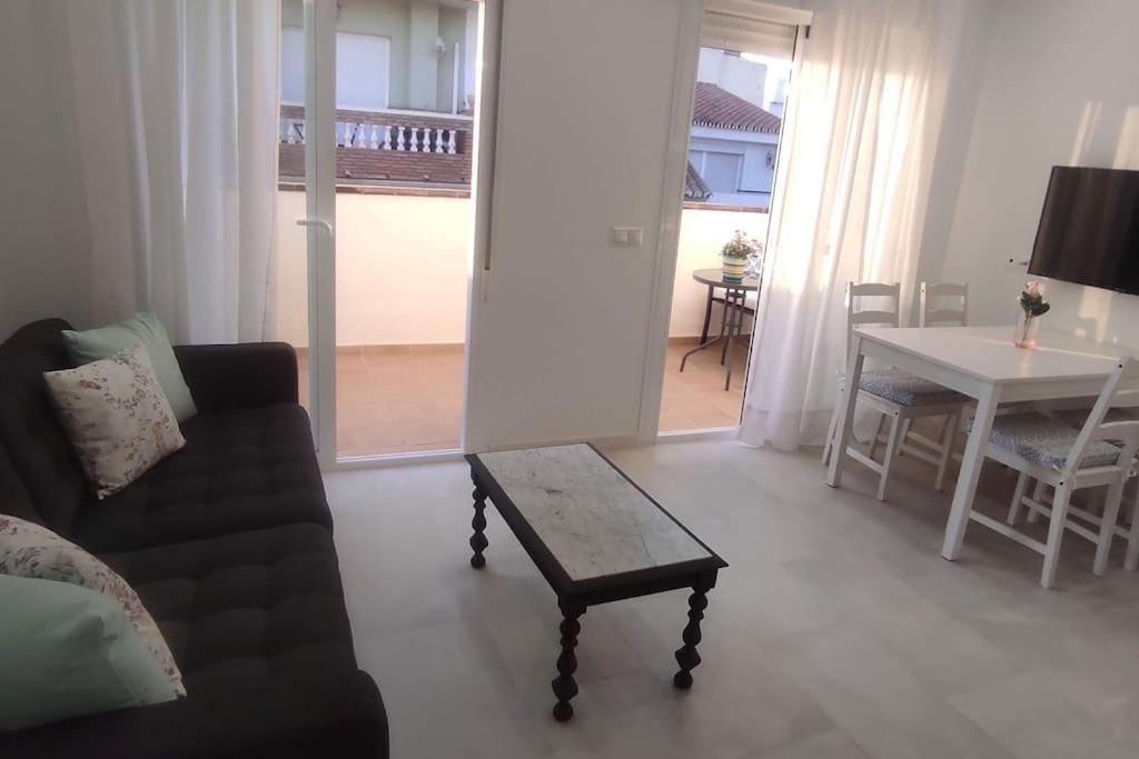 Precioso apartamento en el corazon de la cala. La Cala De Mijas Exterior foto