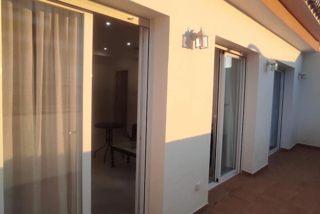 Precioso apartamento en el corazon de la cala. La Cala De Mijas Exterior foto