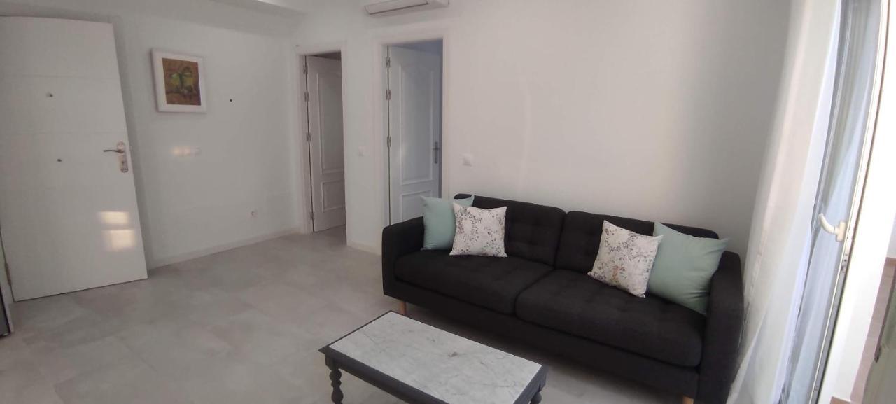 Precioso apartamento en el corazon de la cala. La Cala De Mijas Exterior foto