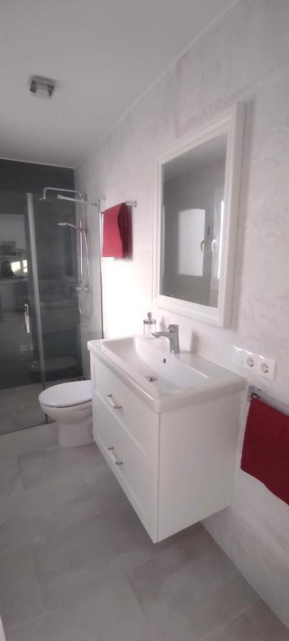 Precioso apartamento en el corazon de la cala. La Cala De Mijas Exterior foto