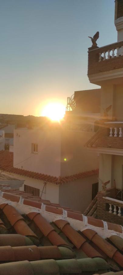 Precioso apartamento en el corazon de la cala. La Cala De Mijas Exterior foto